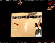 Köp ett nytt (kravmärkt) liv, del 1