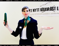 Köp ett nytt (kravmärkt) liv, del 2