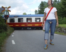 Iscensättning